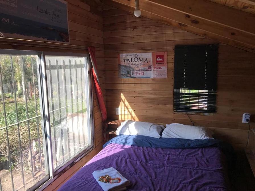 Hospedaje Tincho 6Pax Mar del Plata Zewnętrze zdjęcie