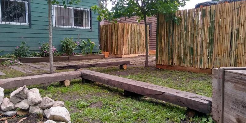 Hospedaje Tincho 6Pax Mar del Plata Zewnętrze zdjęcie